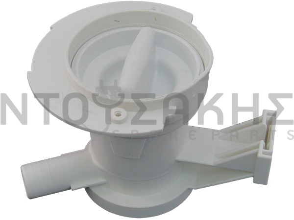 Εικόνα 2 για ΦΙΛΤΡO ΠΛΥΝΤΗΡΙΟY WHIPLROOL 481248058089