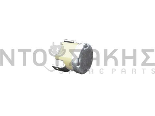 Εικόνα 1 για ΘΕΡΜΙΚΟ ΠΡΕΣΟΣΙΔΕΡΟY STIRELLA 9000D 165C NA