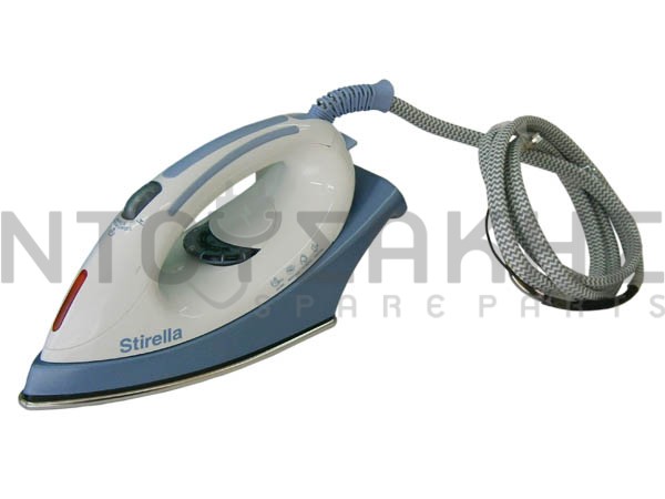 Εικόνα 1 για GROUP ΠΡΕΣΟΣΙΔΕΡΟY STIRELLA DELONGHI 7312810171
