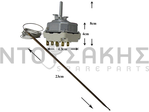 ΘΕΡΜΟΣΤΑΤΕΣ image