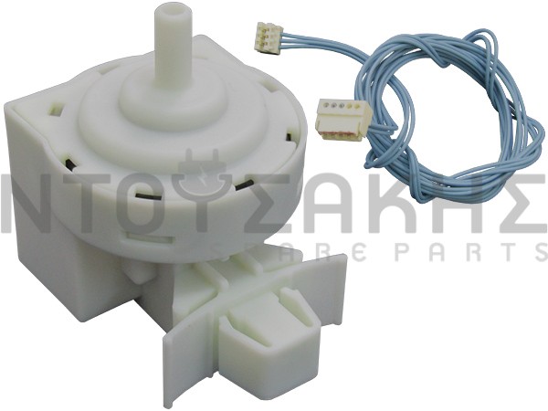 Εικόνα 1 για ΠΡΕΣOΣΤΑΤΗΣ ΠΛΥΝΤΗΡΙΟΥ ARISTON INDESIT 272450