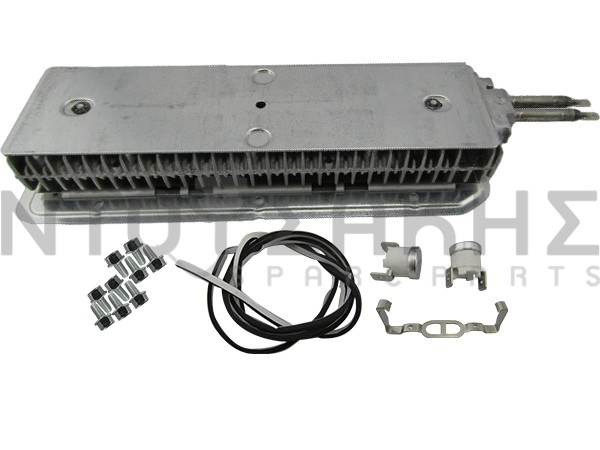 Εικόνα 2 για ΑΝΤΙΣΤΑΣΗ ΣΤΕΓΝΩΤΗΡΙΟΥ WHIRLPOOL 2200W 230V 481231018627