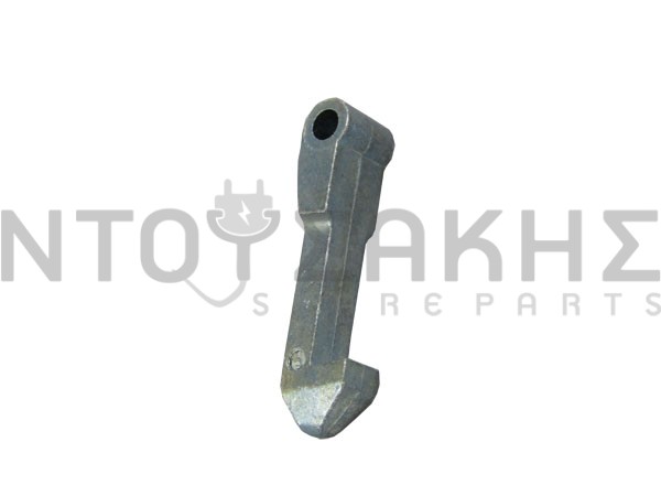 Εικόνα 1 για ΓΑΝΤΖΟΣ ΠΟΡΤΑΣ ΠΛΥΝΤΗΡΙΟΥ KOERTING GORENJE KWA71081 193025
