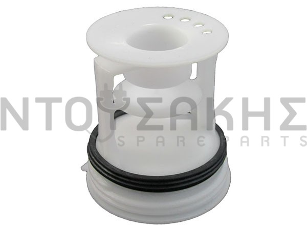 Εικόνα 1 για ΦΙΛΤΡΟ ΠΛΥΝΤΗΡΙΟΥ ARCELIK BEKO 2872700100