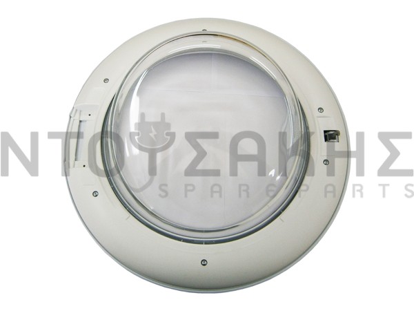 Εικόνα 2 για ΠΟΡΤΑ ΠΛΥΝΤΗΡΙΟY INDESIT ΚΟΜΠΛΕ 075320