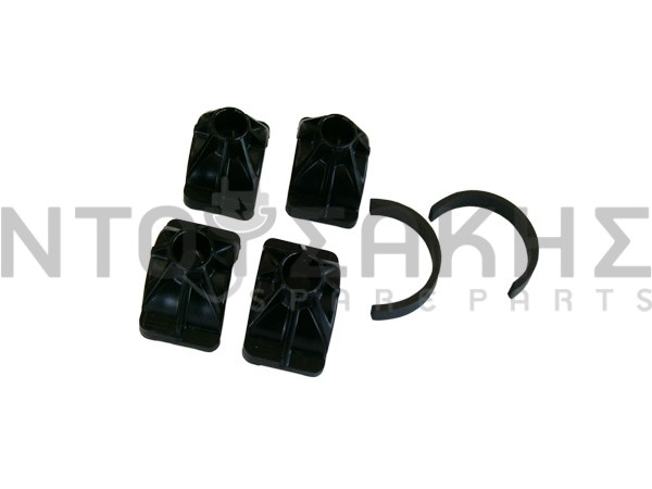 Εικόνα 1 για ΦΕΡΜΟΥΙΤ ΠΛΥΝΤΗΡΙΟΥ CANDY ZEROWATT KIT 91941756