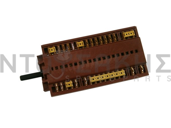 Εικόνα 2 για ΔΙΑΚΟΠΤHΣ ΕΠΙΛΟΓΗΣ ΦΟΥΡΝΟΥ ARISTON 9 ΘΕΣΕΩΝ 14+15 ΕΠΑΦΕΣ 196055