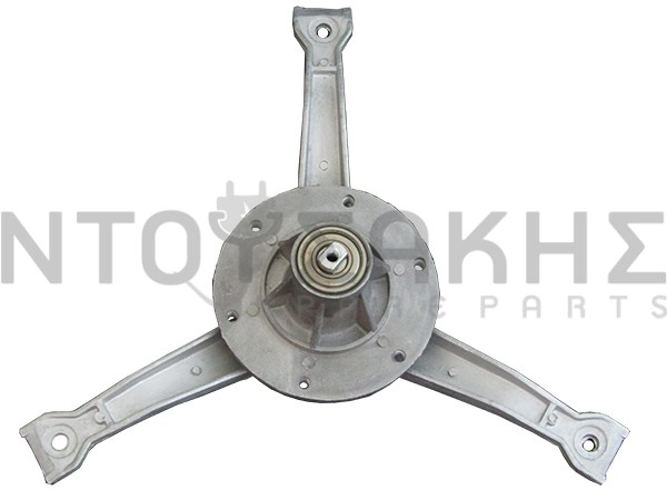 Εικόνα 1 για ΑΞΟΝΑΣ ΠΛΥΝΤΗΡΙΟY INDESIT 6204-6205 SERIE 2000