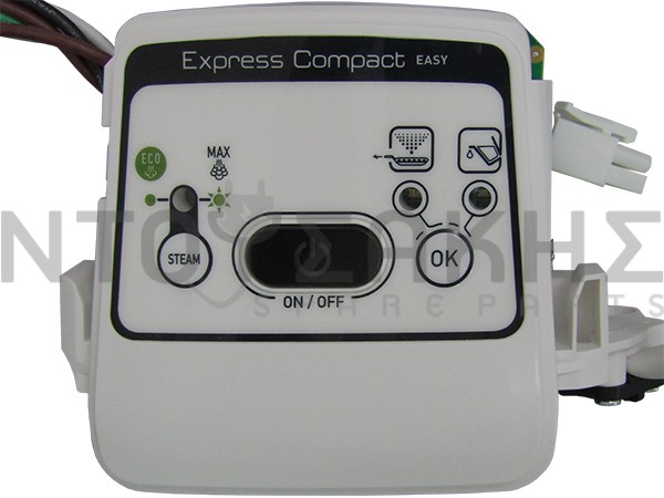 Εικόνα 1 για ΠΛΑΚΕΤΑ ΠΡΕΣΟΣΙΔΕΡΟΥ TEFAL CS-00142442