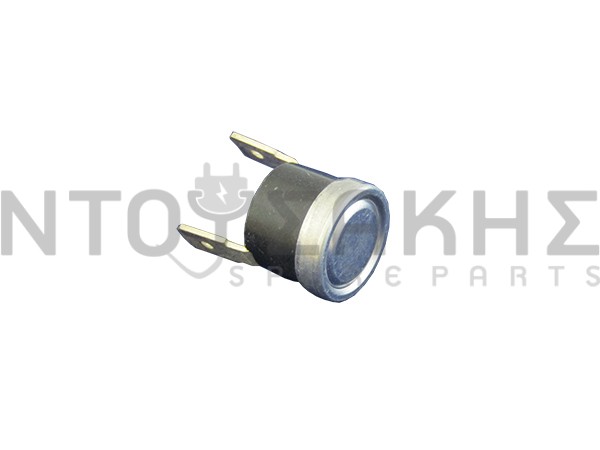 Εικόνα 2 για ΘΕΡΜΟΣΤΑΤΗΣ CAMPINI 125C NC 6.3FASTON