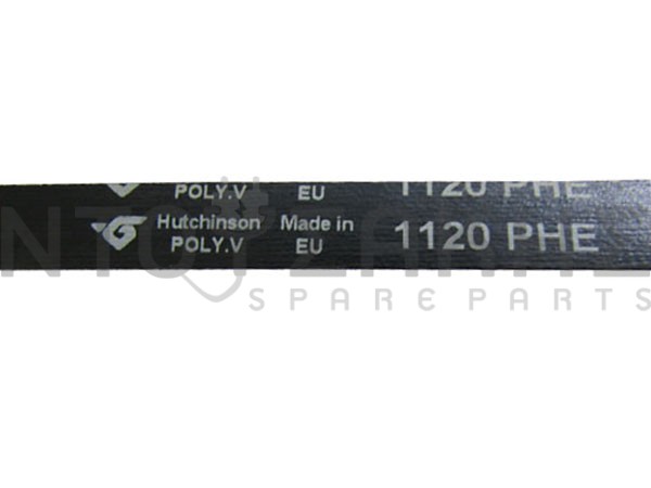 Εικόνα 2 για ΙΜΑΝΤΑΣ ΠΛΥΝΤHΡΙΟΥ ZANUSSI ELECTROLUX 1120H7 EL