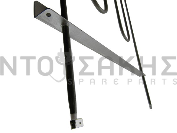 Εικόνα 1 για ΑΝΤΙΣΤΑΣΗ ΚΟΥΖΙΝΑΣ ΚΑΤΩ ARISTON 1200W 288251