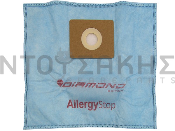Εικόνα 2 για ΣΑΚΟΥΛΑ ΣΚΟΥΠΑΣ JURO PRO VERO SET 5 TEM + 2 ΦΙΛΤΡΑ