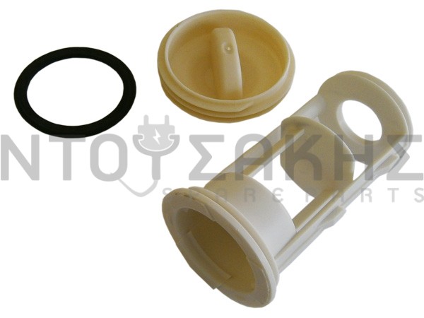 Εικόνα 1 για ΦΙΛΤΡO ΠΛΥΝΤΗΡΙΟY ZANUSSI ELECTROLUX 5029026004