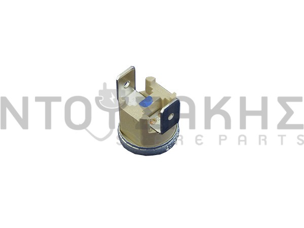 Εικόνα 1 για ΘΕΡΜΙΚΟ ΜΠΟΙΛΕΡ STIRELLA 160°C SX909 NA160 5228106100