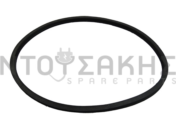Εικόνα 1 για ΛΑΣΤΙΧΟ ΠΟΡΤΑΣ ΣΤΕΓΝΩΤΗΡΙΟΥ AEG ZANUSSI ELECTROLUX 1251142103