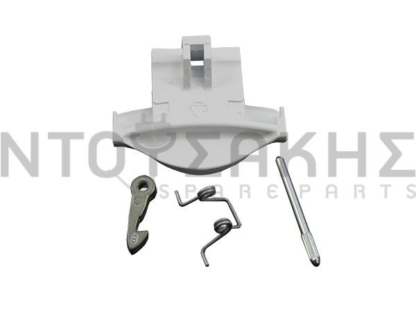 Εικόνα 2 για ΚΛΕΙΣΤΡΟ ΠΛΥΝΤΗΡΙΟY ARISTON SERIE AB-BA 049411