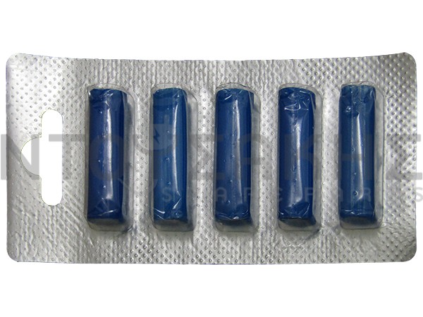 Εικόνα 1 για ΑΡΩΜΑΤΙΚΟ ΣΚΟΥΠΑΣ BLUE BLISTER 5TEM.