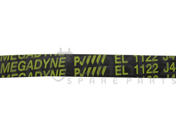 Εικόνα 2 για ΙΜΑΝΤΑΣ ΠΛΥΝΤΗΡΙΟY INDESIT 1122J4 052046