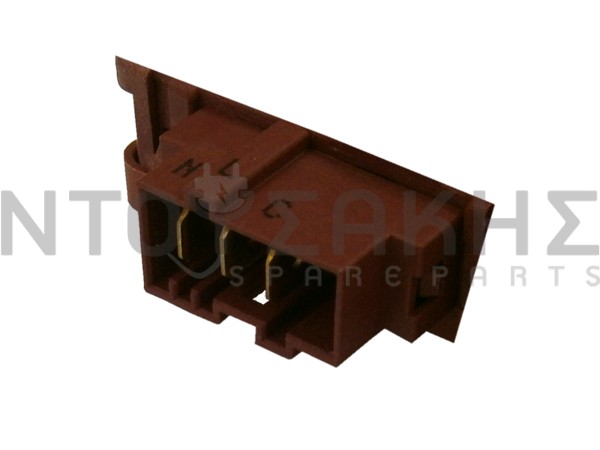 Εικόνα 2 για ΘΕΡΜΟΔΙΑΚΟΠΤΗΣ ΠΛΥΝΤΗΡΙΟY GORENJE ZV446A3