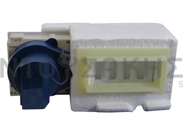 Εικόνα 1 για ΤΑΜΠΕΡ ΑΕΡΑΓΩΓΟΣ ΨΥΓΕΙΟΥ WHIRLPOOL 481236138103