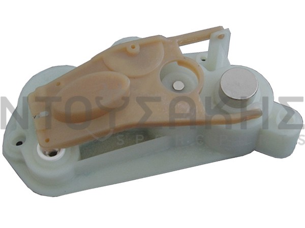 Εικόνα 2 για ΚΟΜΠΛΕΡ ΓΡΑΝΑΖΙΩΝ ΠΟΛΥΜΙΞΕΡ KENWOOD KW644741