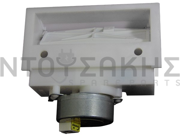 Εικόνα 2 για ΤΑΜΠΕΡ ΑΕΡΑΓΩΓΟΣ ΑΜΑΝΑ WHIRLPOOL 67005014