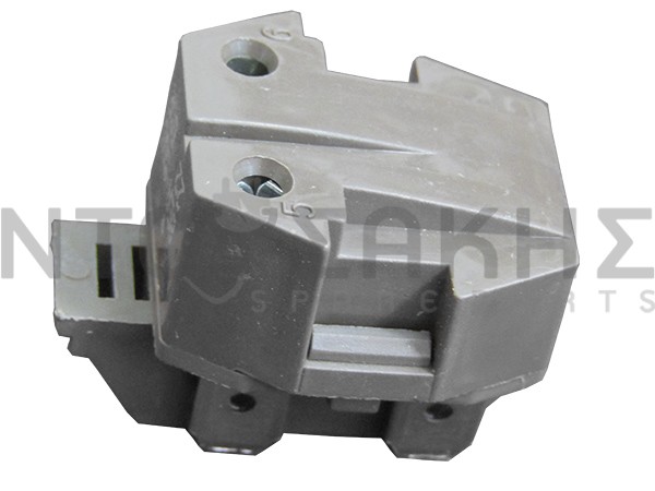 Εικόνα 2 για ΡΕΛΕ ΗΛΕΚΤΡΟΝΙΚΟ PTC 4 ΕΠΑΦΩΝ 220V