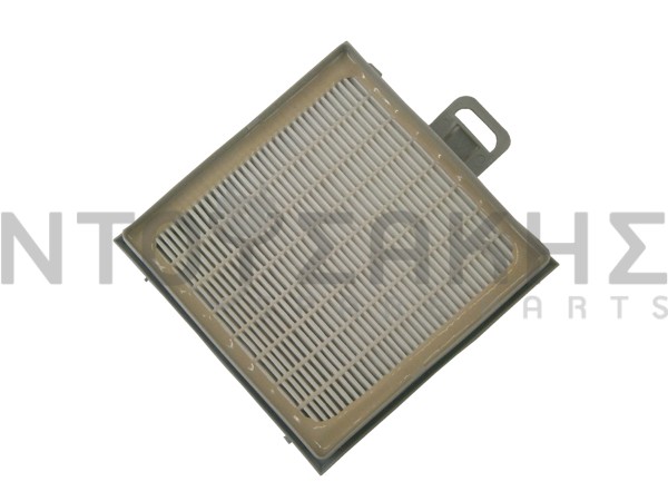 Εικόνα 2 για ΦΙΛΤΡΟ ΣΚΟΥΠΑΣ HEPA BOSCH SIEMENS VZ54000