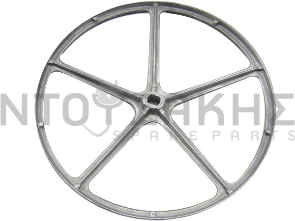 Εικόνα 1 για ΤΡΟΧΑΛΙΑ ΠΛΥΝΤΗΡΙΟΥ ARISTON INDESIT 097268