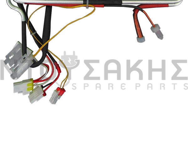 Εικόνα 2 για EVAPORATOR ΣΥΝΤΗΡΗΣΗΣ & ΑΝΤΙΣΤΑΣΗ ΑΠΟΨΥΞΗΣ SAMSUNG DA96-00013H