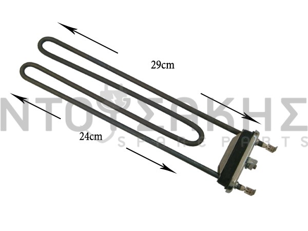 Εικόνα 1 για ΑΝΤΙΣΤΑΣΗ ΠΛΥΝΤΗΡΙΟY PITSOS AEG LAVAMAT 2850W
