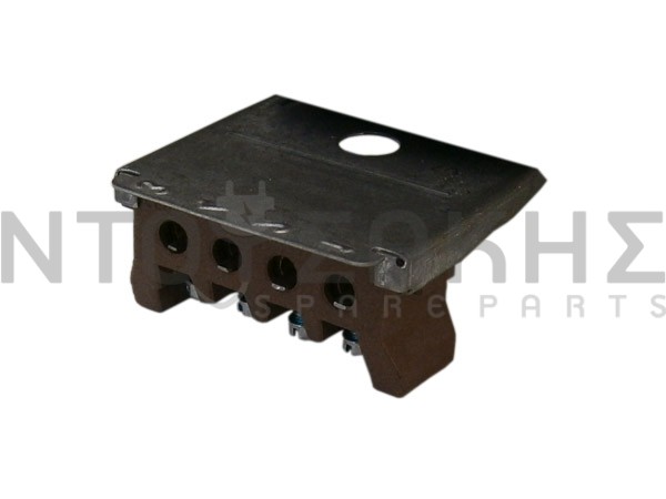 Εικόνα 2 για ΕΣΤΙA ΚΟΥΖΙΝΑΣ 2000W ΤΑΧΕΙΑΣ 180MM XAMΗΛΟ ΣΤΕΦΑΝΙ 091339