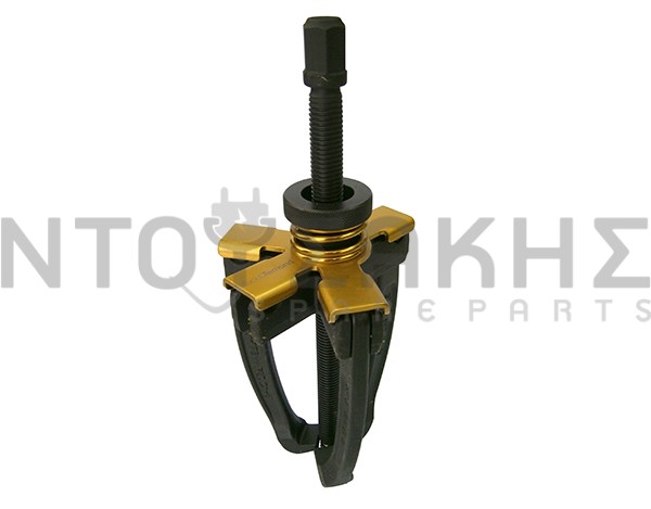 Εικόνα 2 για ΕΞΩΛΚΕΑΣ, ΡΟΥΛΕΜΑΝ, 7’’,  BLACK DIAMOND