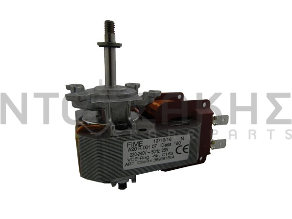 Εικόνα 1 για ΜΟΤΕΡ ΚΟΥΖΙΝΑΣ ZANUSSI AEG ELECTROLUX 3890813045