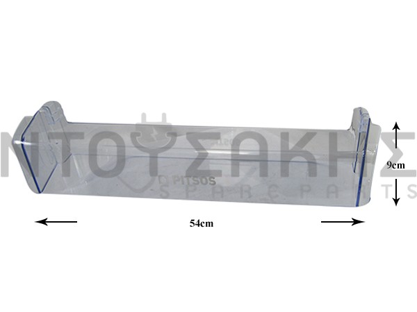 Εικόνα 1 για ΜΠΟΥΚΑΛΟΘΗΚΗ ΨΥΓΕΙΟΥ SIEMENS BOSCH 11018425