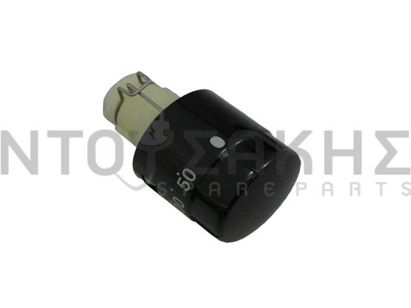 Εικόνα 1 για ΚΟΥΜΠΙ ΘΕΡΜΟΣΤΑΤΗ ΚΟΥΖΙΝΑΣ WHIRLPOOL 0-250C 481941129085