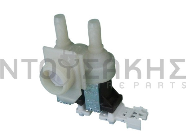 Εικόνα 1 για ΒΑΛΒΙΔΑ ΠΛΥΝΤΗΡΙΟΥ SIEMENS BOSCH PITSOS ΔΙΠΛΗ ΓΩΝΙΑ ΜΕ ΠΛΑΚΕΤΑ 263330
