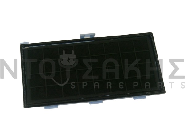 Εικόνα 2 για ΦΙΛΤΡΟ ΣΚΟΥΠΑΣ ΜIELE HEPA S300I-S858-S700