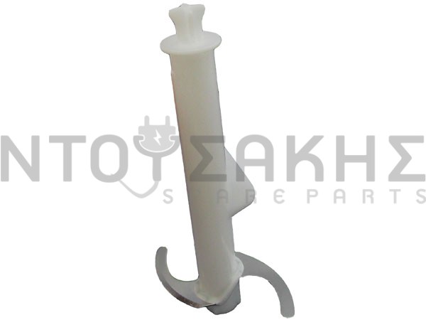 Εικόνα 1 για ΜΑΧΑΙΡΙ ΡΑΒΔΟΜΠΛΕΝΤΕΡ BRAUN 4191 BR67050276 ΓΙΑ ΚΑΔΟ 1000ML