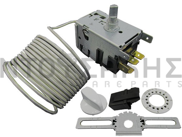 Εικόνα 1 για ΘΕΡΜΟΣΤΑΤΗΣ ΚΑΤΑΨΥΚΤΗ DANFOSS KIT 077B-7006