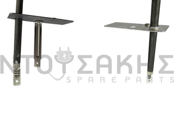 Εικόνα 2 για ΑΝΤΙΣΤΑΣΗ ΚΟΥΖΙΝΑΣ ARISTON INDESIT ΑΝΩ 2700W 098400