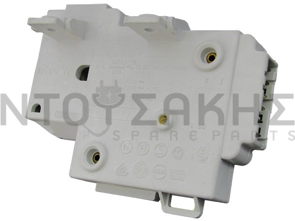 Εικόνα 1 για ΘΕΡΜΟΔΙΑΚΟΠΤΗΣ ΠΛΥΝΤΗΡΙΟΥ AEG ZANUSSI 1240989332