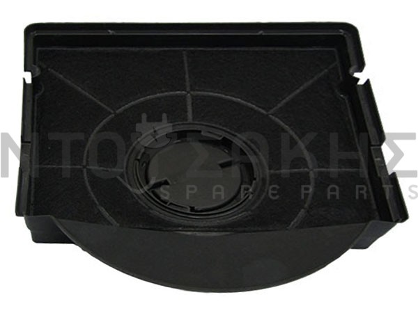Εικόνα 1 για ΦΙΛΤΡΟ ΑΠΟΡΡΟΦΗΤΗΡΑ WHIRLPOOL ELECTROLUX ARISTON CANDY 210X190MM