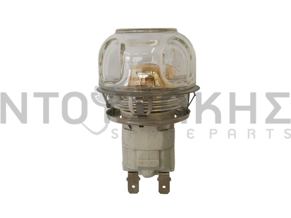 Εικόνα 1 για ΝΤΟΥΙ ΦΟΥΡΝΟΥ ARISTON 25W E14 038035