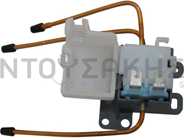 Εικόνα 1 για ΒΑΛΒΙΔΑ ΨΥΓΕΙΟΥ ΤΡΙΟΔΗ WHIRLPOOL 481282128041