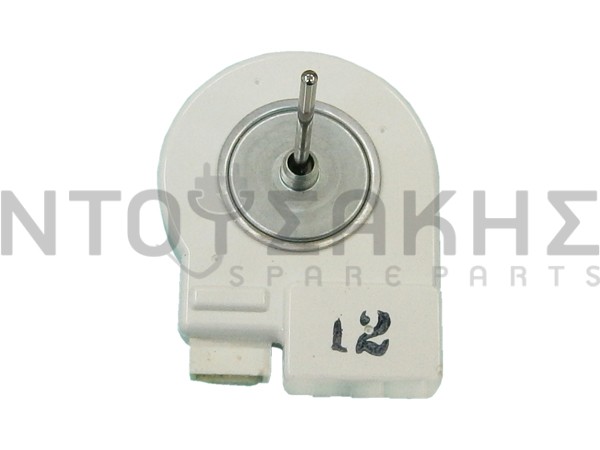 Εικόνα 2 για ΑΝΕΜΙΣΤΗΡΑΣ ΨΥΓΕΙΟΥ NO FROST 12V SAMSUNG DA31-001146E