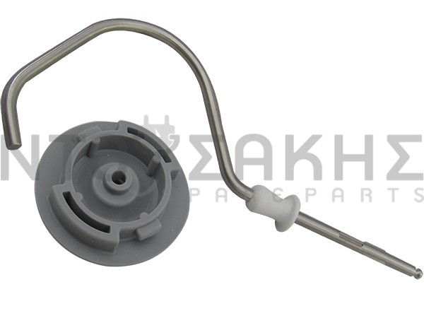 Εικόνα 2 για ΓΑΝΤΖΟΣ ΜΙΞΕΡ KENWOOD KM260 KW706771