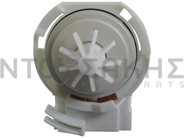 Εικόνα 1 για ΑΝΤΛΙΑ ΠΛΥΝΤΗΡΙΟΥ ΠΙΑΤΩΝ WHIRLPOOL IGNIS 480140100575