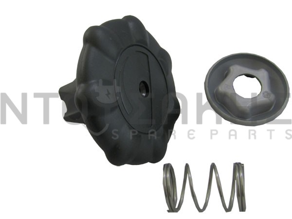 Εικόνα 1 για ΛΑΒΗ ΧΥΤΡΑΣ SEB AUTHENTIQUE SS-980104